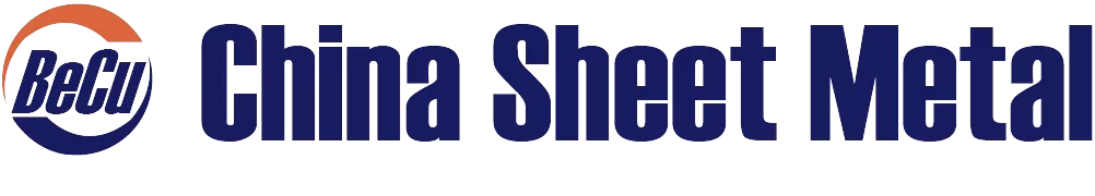 China Sheet Metal